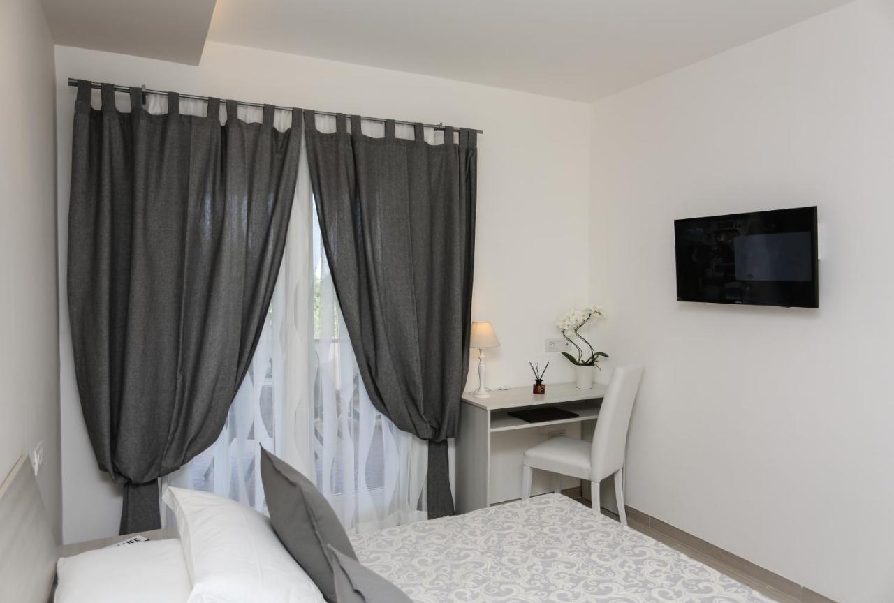 Relais Villa Anna Anacapri  Zewnętrze zdjęcie