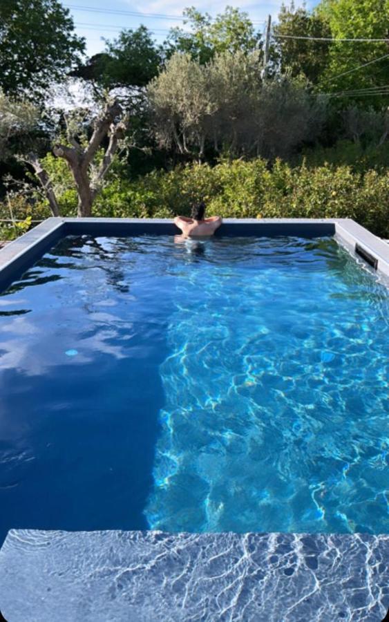Relais Villa Anna Anacapri  Zewnętrze zdjęcie