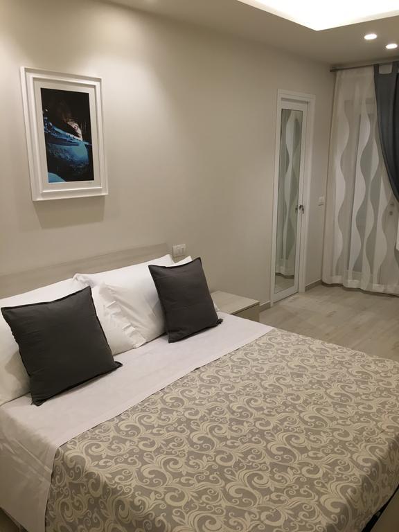 Relais Villa Anna Anacapri  Zewnętrze zdjęcie