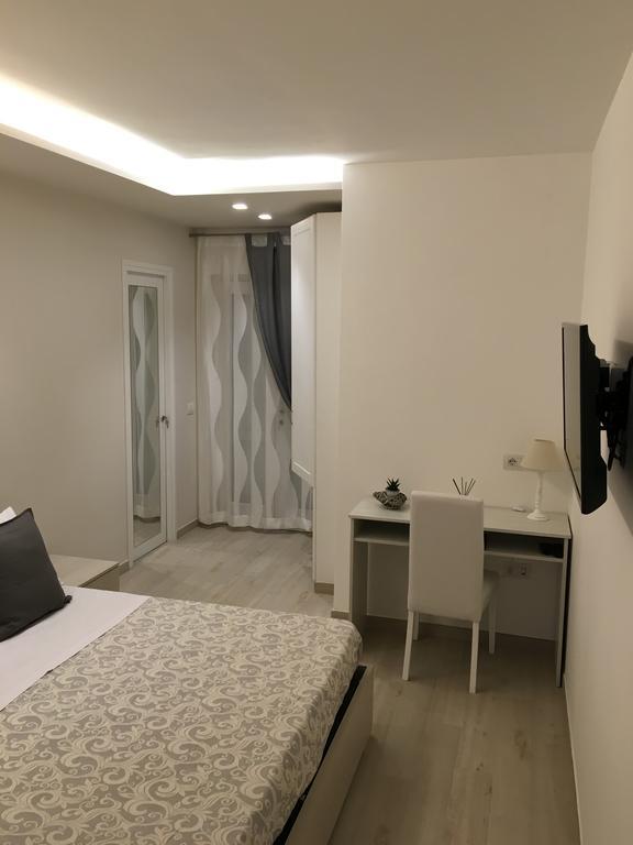 Relais Villa Anna Anacapri  Zewnętrze zdjęcie