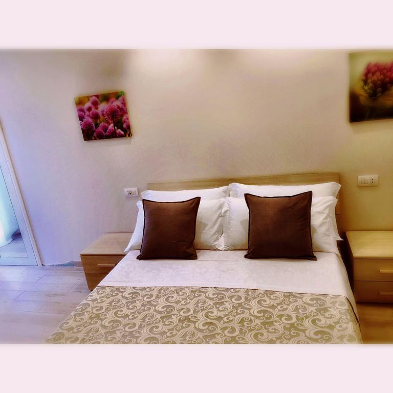 Relais Villa Anna Anacapri  Zewnętrze zdjęcie