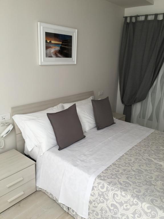 Relais Villa Anna Anacapri  Zewnętrze zdjęcie