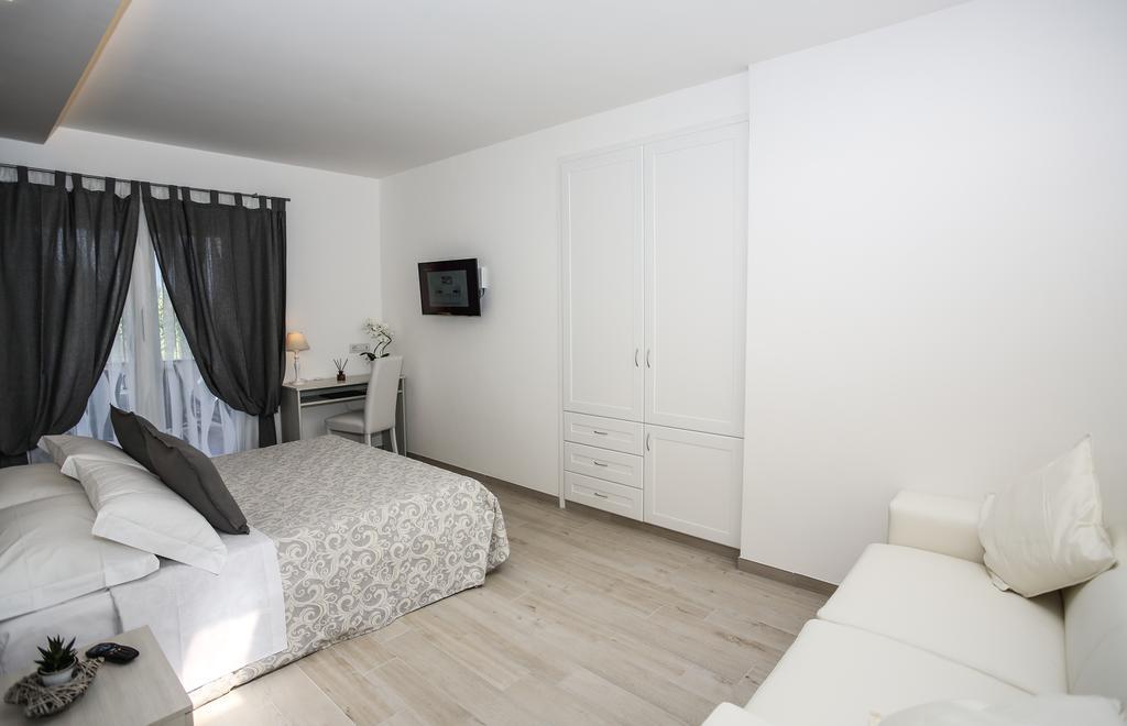 Relais Villa Anna Anacapri  Zewnętrze zdjęcie