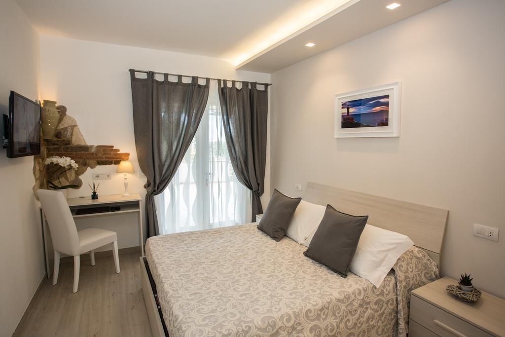 Relais Villa Anna Anacapri  Zewnętrze zdjęcie
