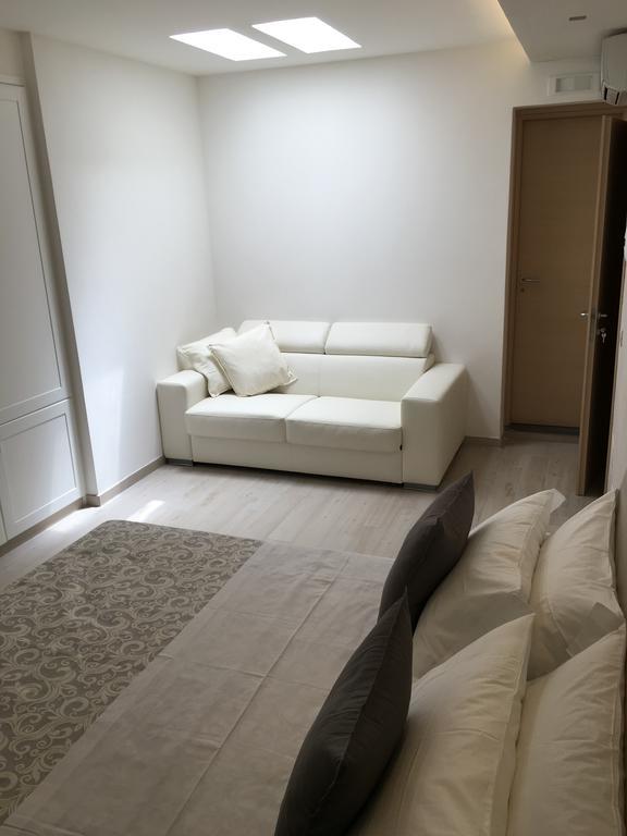 Relais Villa Anna Anacapri  Zewnętrze zdjęcie