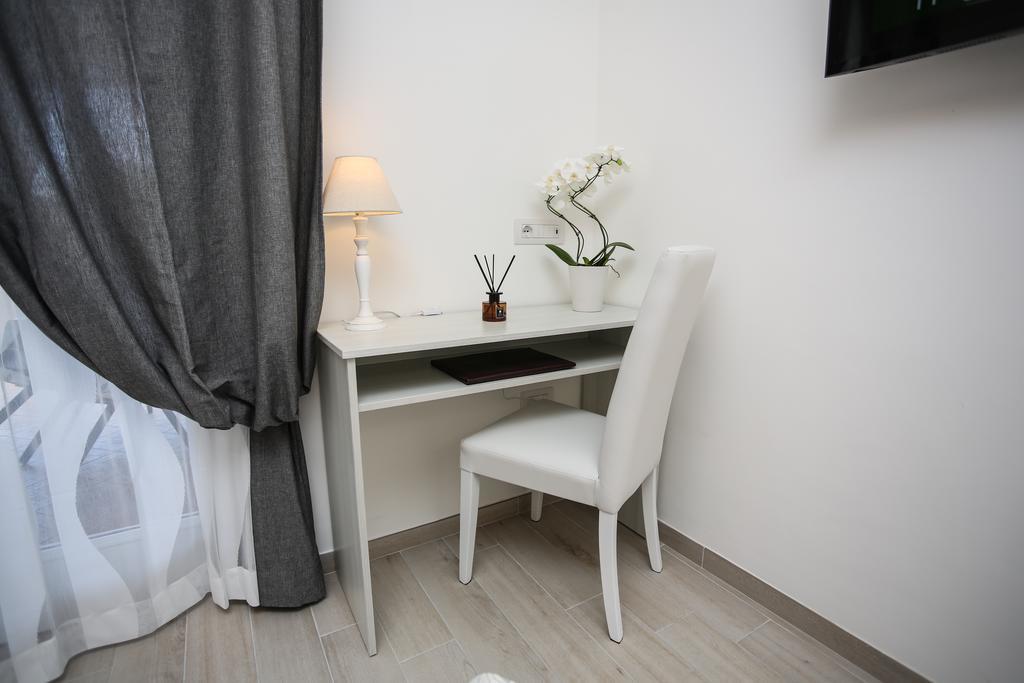 Relais Villa Anna Anacapri  Zewnętrze zdjęcie