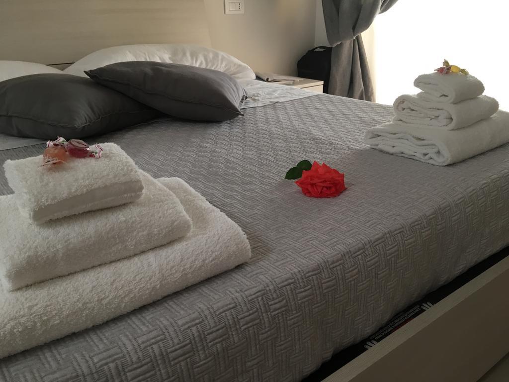 Relais Villa Anna Anacapri  Zewnętrze zdjęcie
