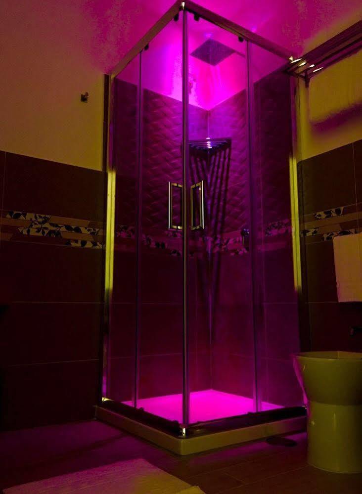 Relais Villa Anna Anacapri  Zewnętrze zdjęcie