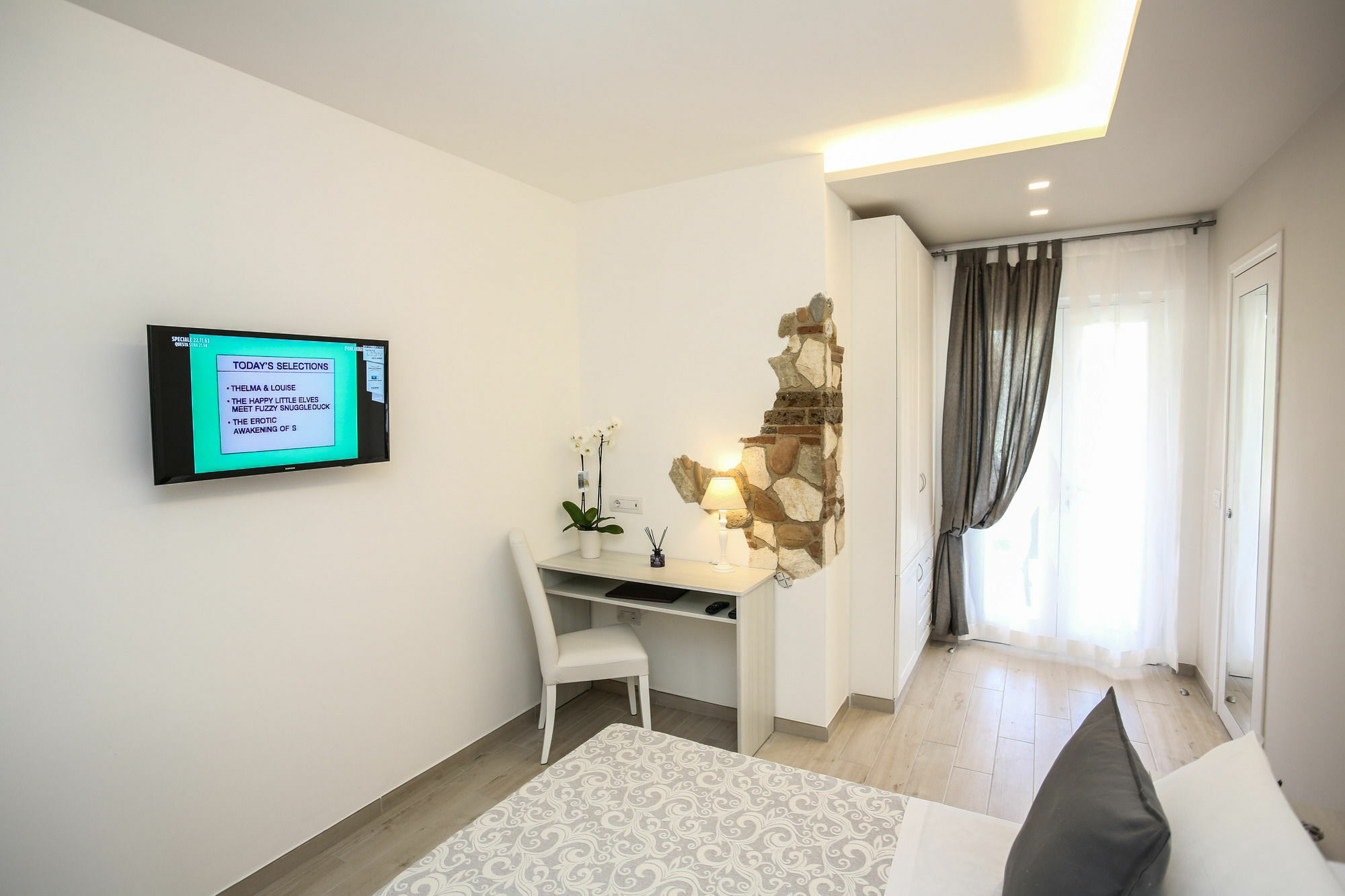 Relais Villa Anna Anacapri  Zewnętrze zdjęcie