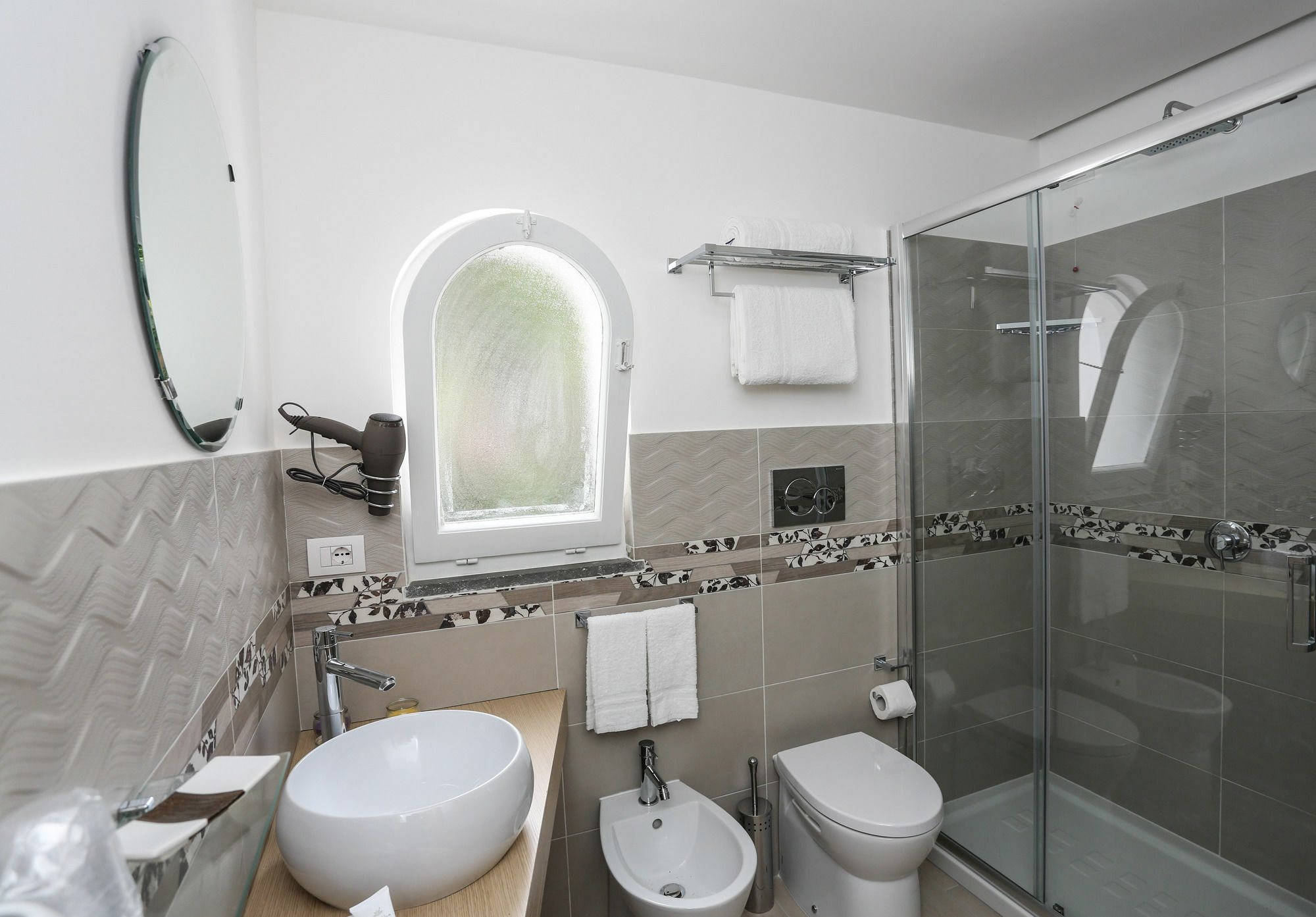 Relais Villa Anna Anacapri  Zewnętrze zdjęcie