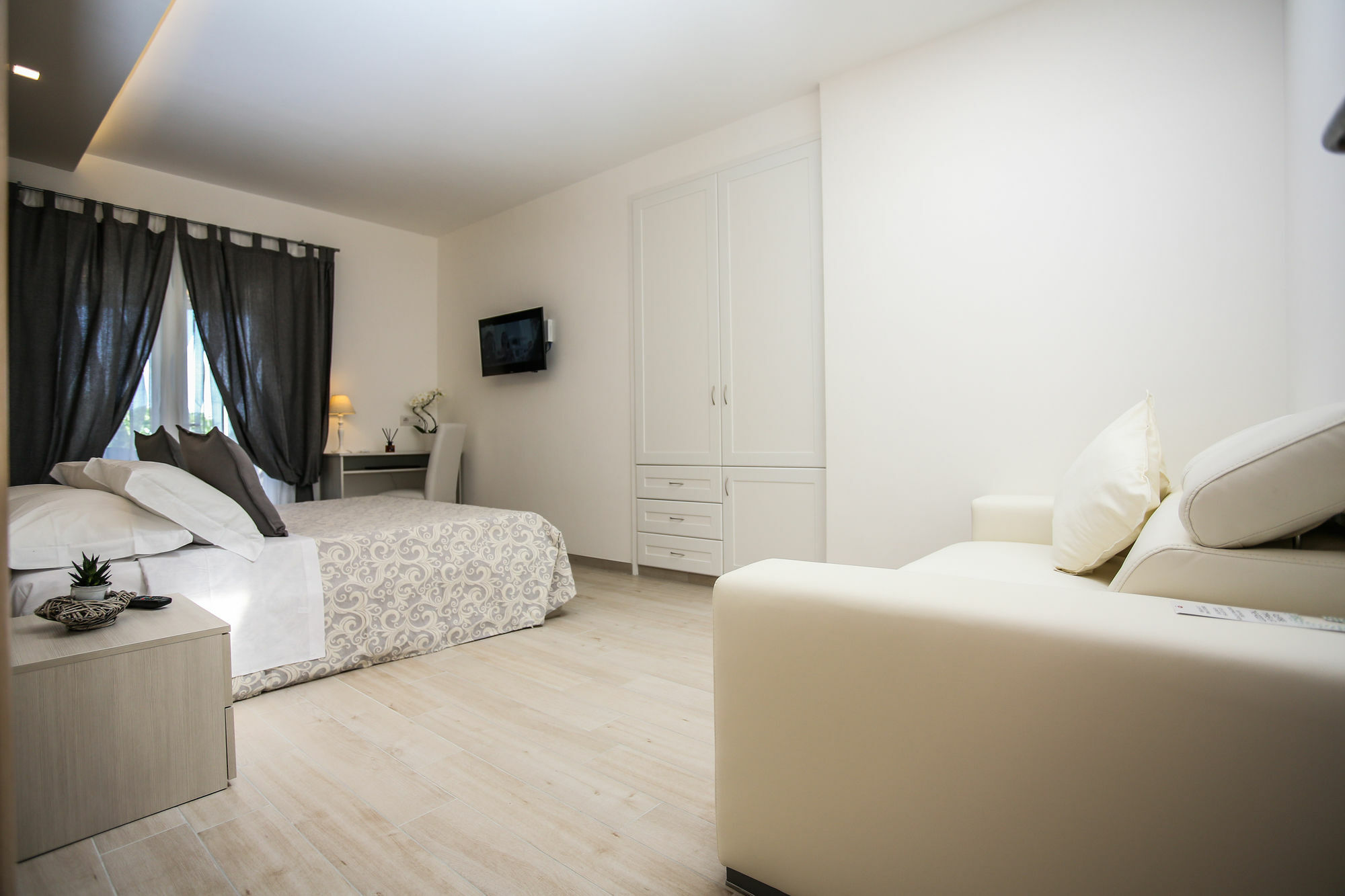 Relais Villa Anna Anacapri  Zewnętrze zdjęcie