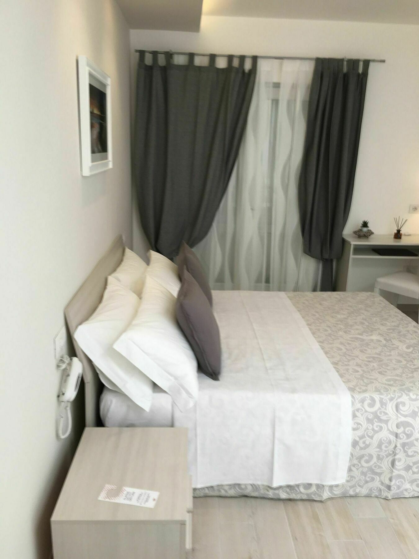 Relais Villa Anna Anacapri  Zewnętrze zdjęcie