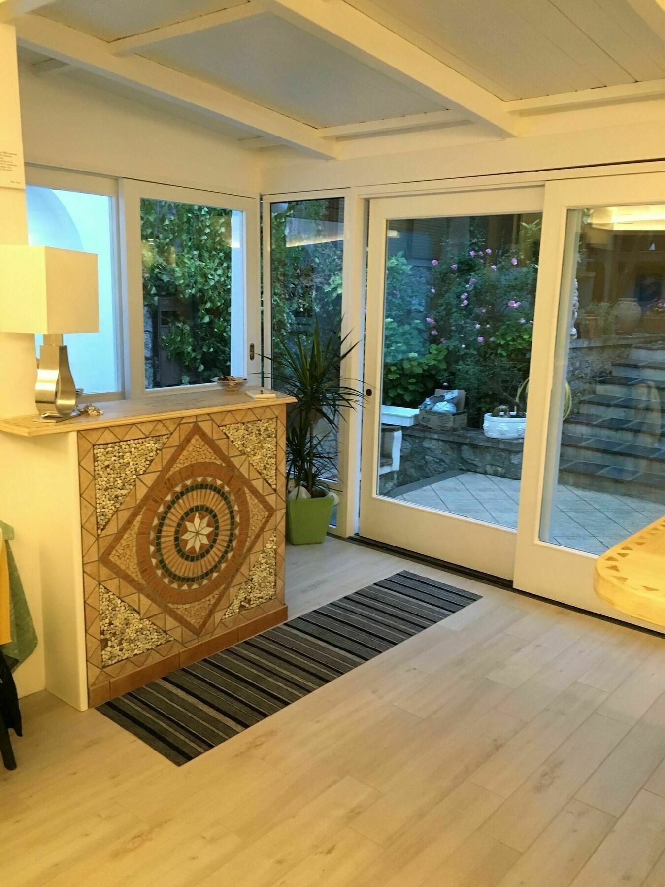 Relais Villa Anna Anacapri  Zewnętrze zdjęcie