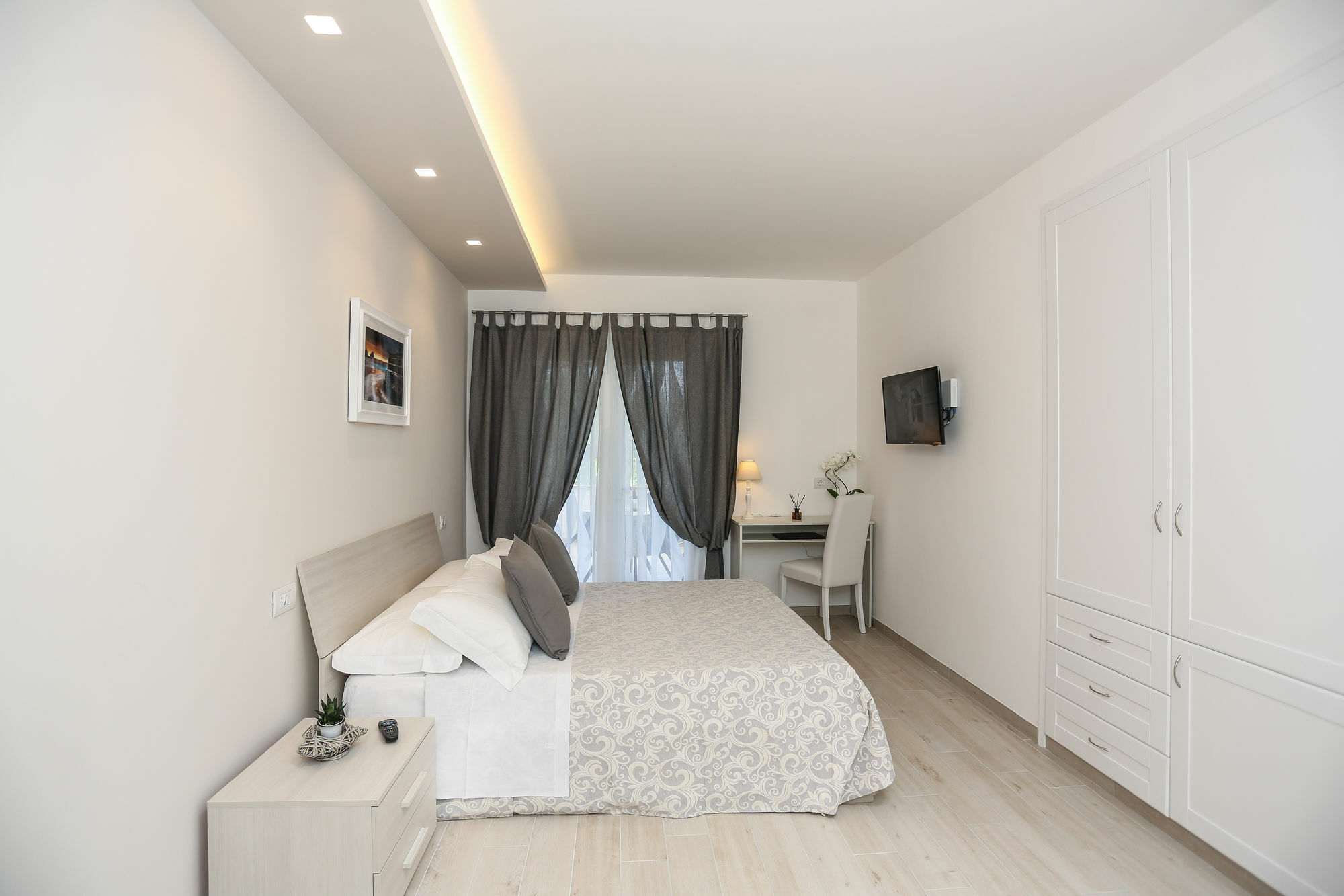 Relais Villa Anna Anacapri  Zewnętrze zdjęcie