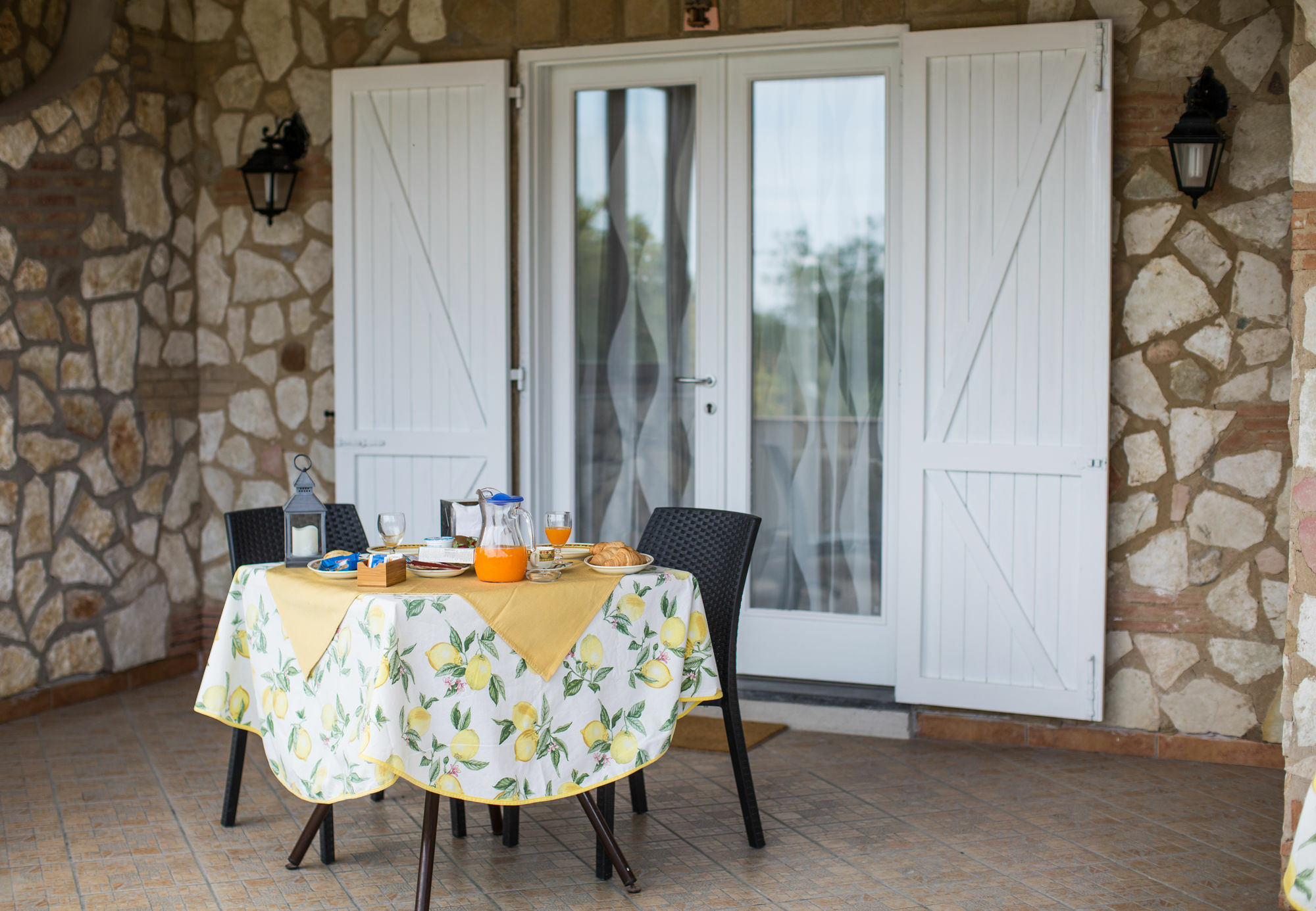 Relais Villa Anna Anacapri  Zewnętrze zdjęcie