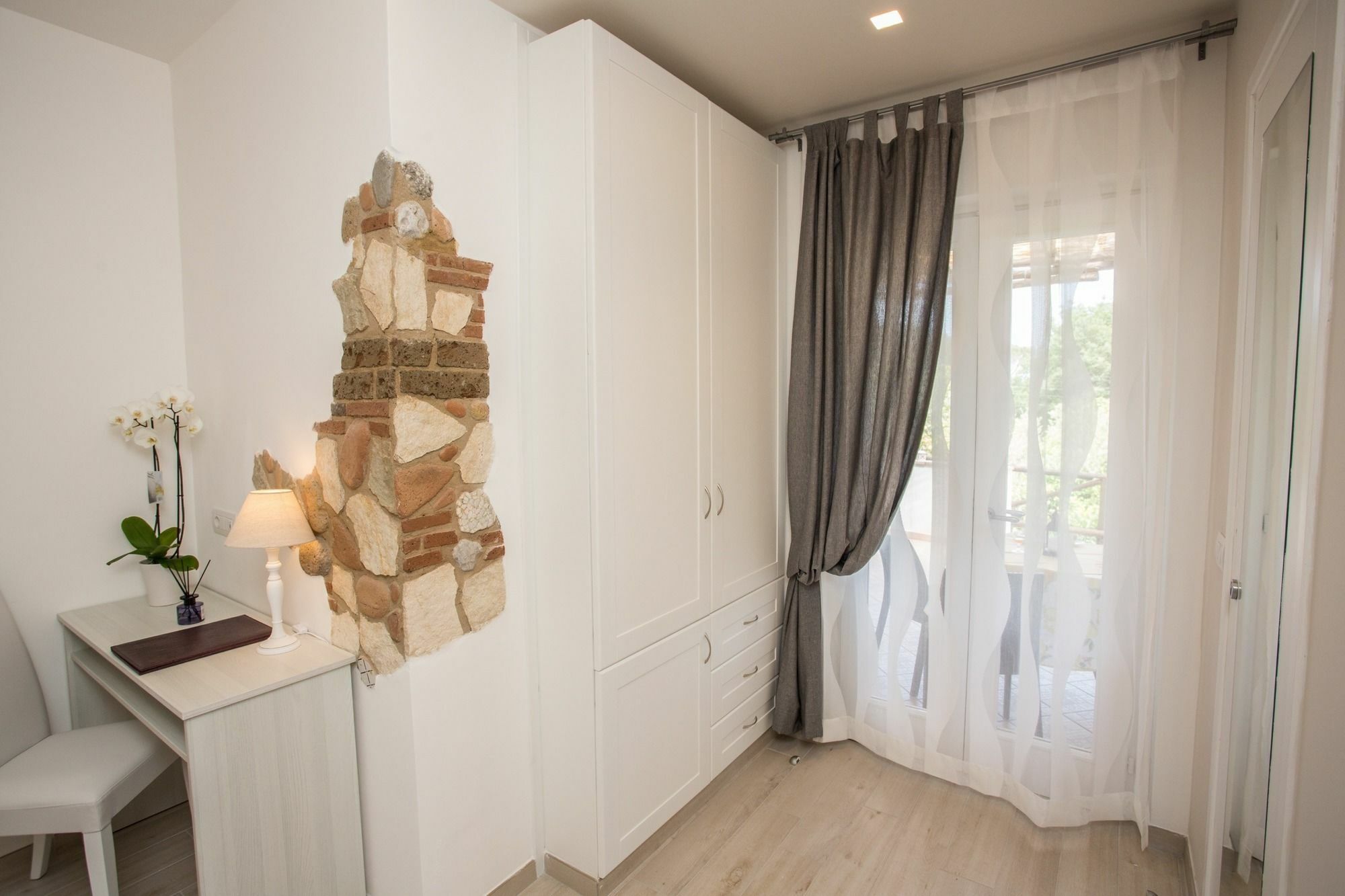 Relais Villa Anna Anacapri  Zewnętrze zdjęcie